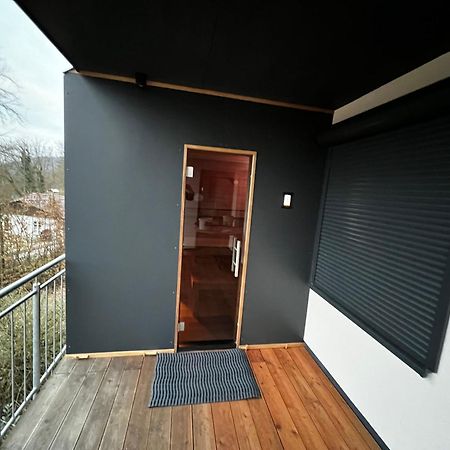 Ferienhaus Seezeit Bringhausen Exterior photo